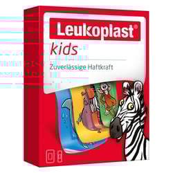 Leukoplast Kids 2gr