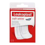 Leukoplast soft white Wundschnellverband Pflaster Produktbild 2