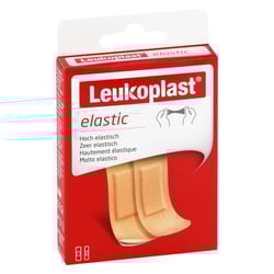Leukoplast Elastic 2gr