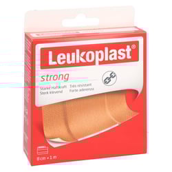 Leukoplast Strong 8cmx1m