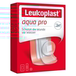 Leukoplast Aqua Pro 3gr