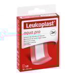 Leukoplast Aqua Pro 38x63