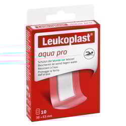Leukoplast Aqua Pro 38x63