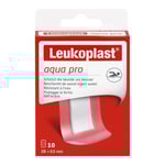 Leukoplast Aqua Pro 38x63