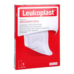 Leukoplast Leukomed 8x10cm