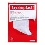 Leukoplast Leukomed 8x10cm