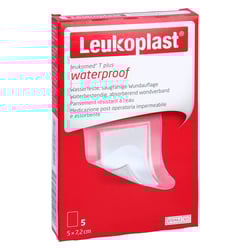 Leukoplast Lm T Plus 5x7.2
