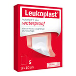 Leukoplast Lm T Plus8x10 cm Produktbild 1