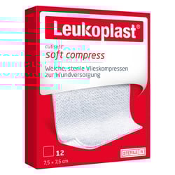 Leukoplast Cutisoft7.5x7.5