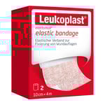 Leukoplast Elasto 10cmx4m
