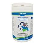 Cellulosepulver 400 g vet.