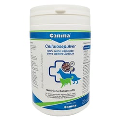 Cellulosepulver 400g vet.