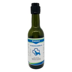 Schwarzkümmelöl 250ml vet.
