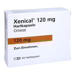 Xenical 120 mg