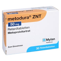 Metodura ZNT 50 mg