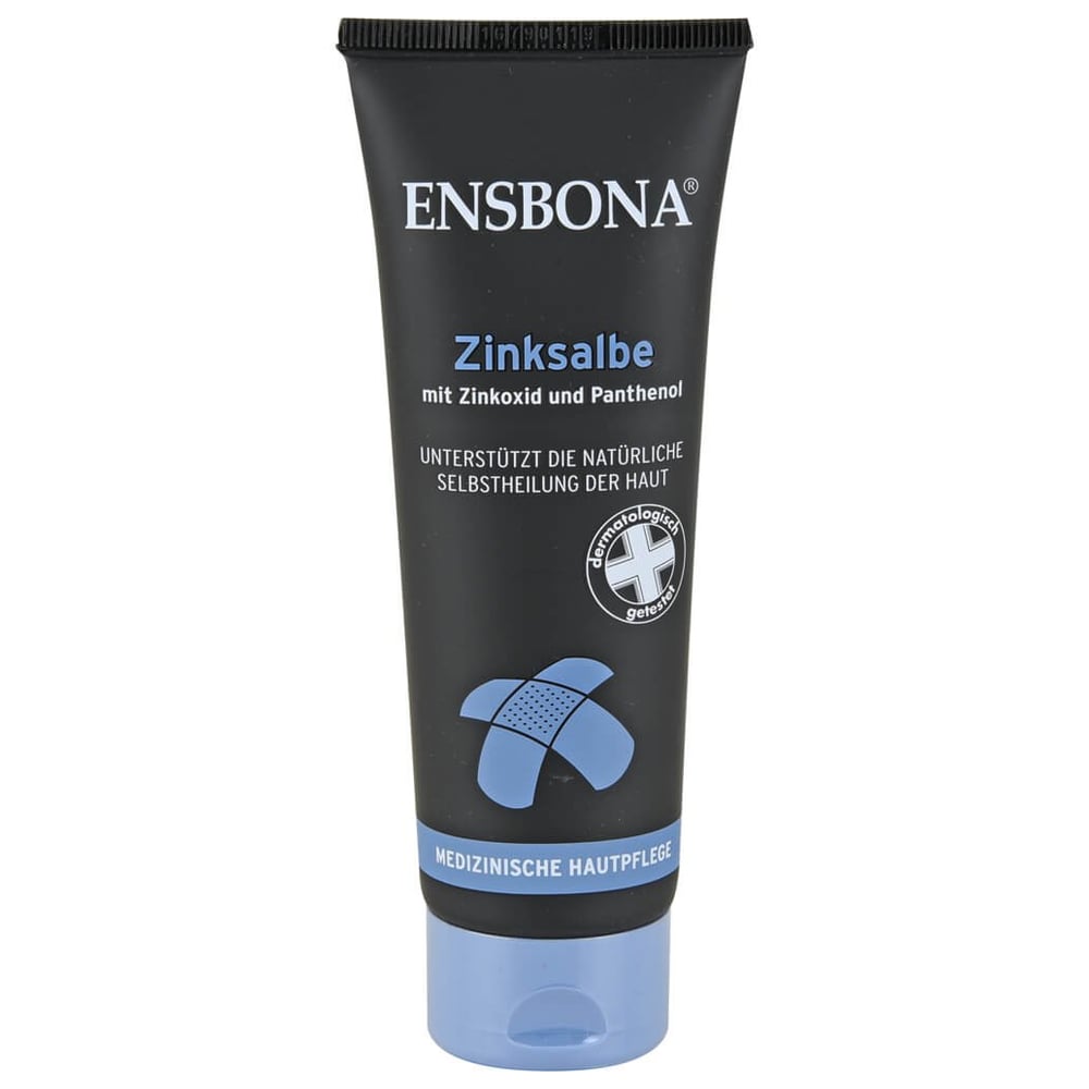 Zinksalbe Ensbona