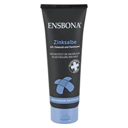 Zinksalbe Ensbona