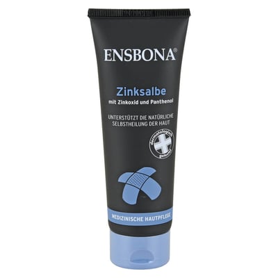 Zinksalbe Ensbona