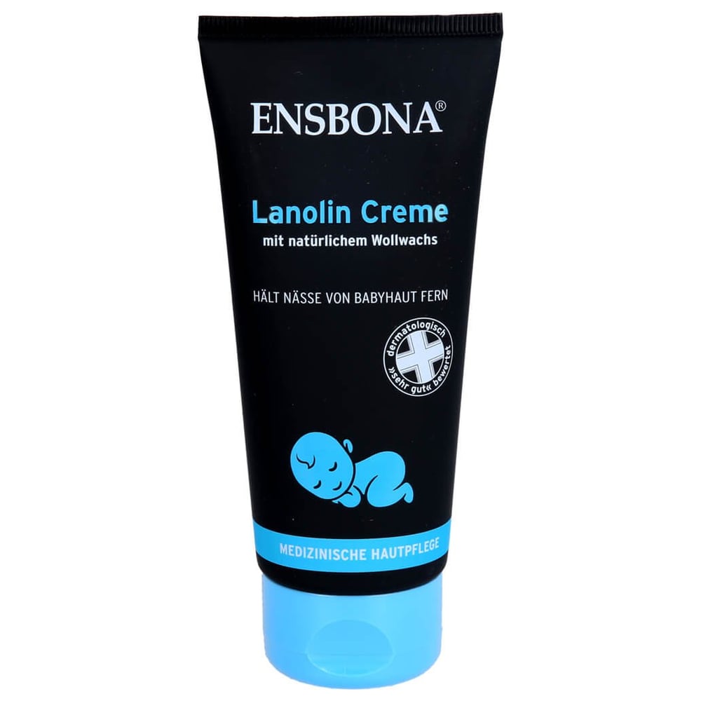 Lanolin Creme Ensbona