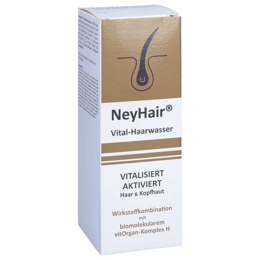 Neyhair Vital-Haarwasser