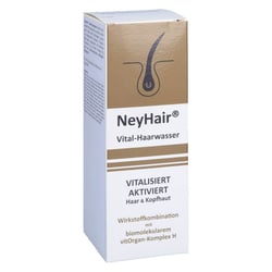 Neyhair Vital-Haarwasser