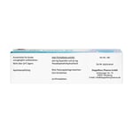 Grippal Complex DoppelherzPharma Filmtabletten