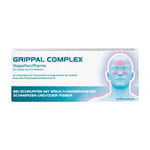Grippal Complex DoppelherzPharma Filmtabletten
