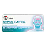 Grippal Complex DoppelherzPharma Filmtabletten