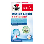 Doppelherz Husten Liquid