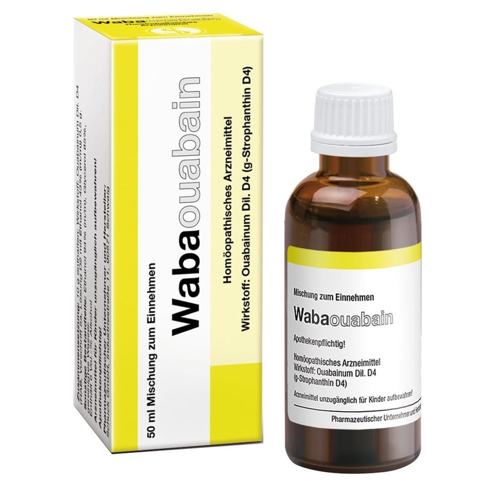 Wabaouabain