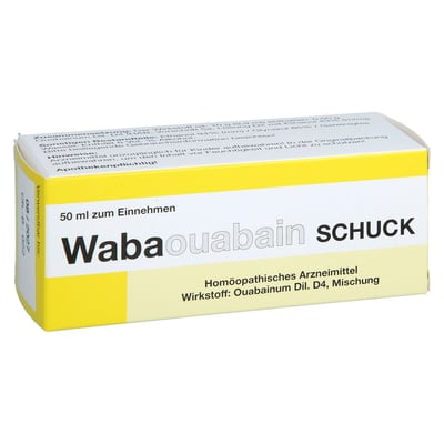 Wabaouabain Produktbild 1
