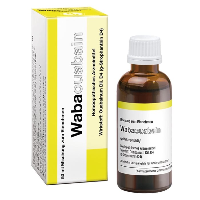 Wabaouabain