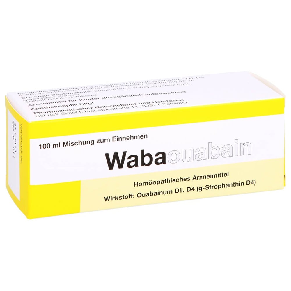 Wabaouabain