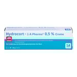 Hydrocort-1A Pharma 0,5 %