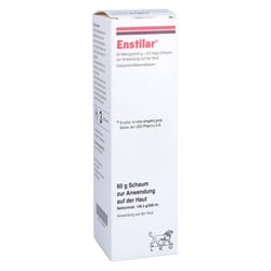 Enstilar 50 Mikrogramm/g + 0,5 mg/g