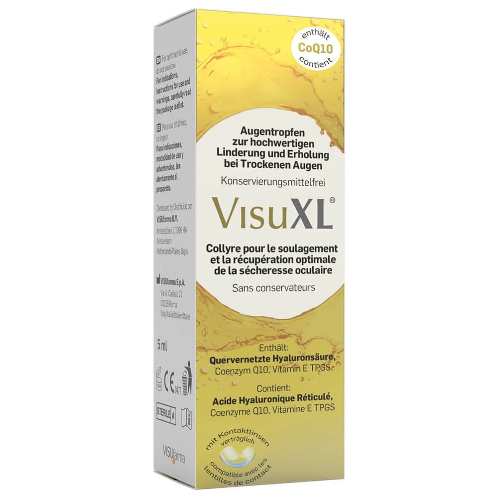 Visuxl