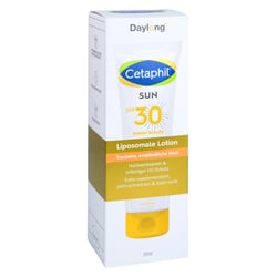 Cetaphil Sun Daylong SPF30 Liposomale Lotion