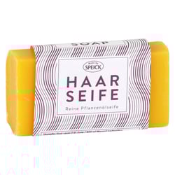 Haarseife Made by Speick