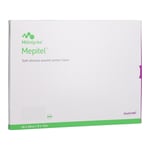 Mepitel Silikon Netzverband 20x30 cm steril Produktbild 1