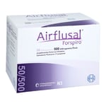 Airflusal Forspiro 50 Mikrogramm/500 Mikrogramm/Dosis Produktbild 1