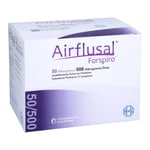 Airflusal Forspiro 50 Mikrogramm/500 Mikrogramm/Dosis