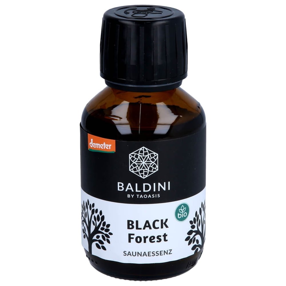 Baldini Saunaess Bl Fo Bio