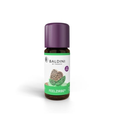 BALDINI Feelzirbe Bio Öl Produktbild 1