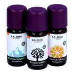 Baldini Sauna 3er Kennenlernset