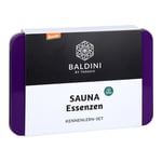 Baldini Sauna 3er Kennenlernset
