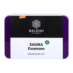 Baldini Sauna 3er Kennenlernset