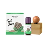 Baldini Feelzirbe Duftset Produktbild 1