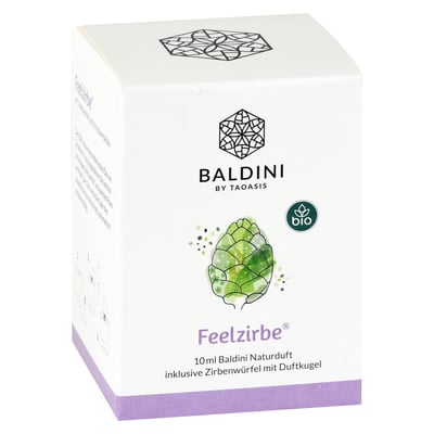 Baldini Feelzirbe Duftset