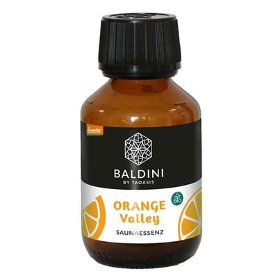 Baldini Saunaess Or Va Bio