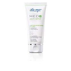 La Mer Med+ant Sp Reg Flui